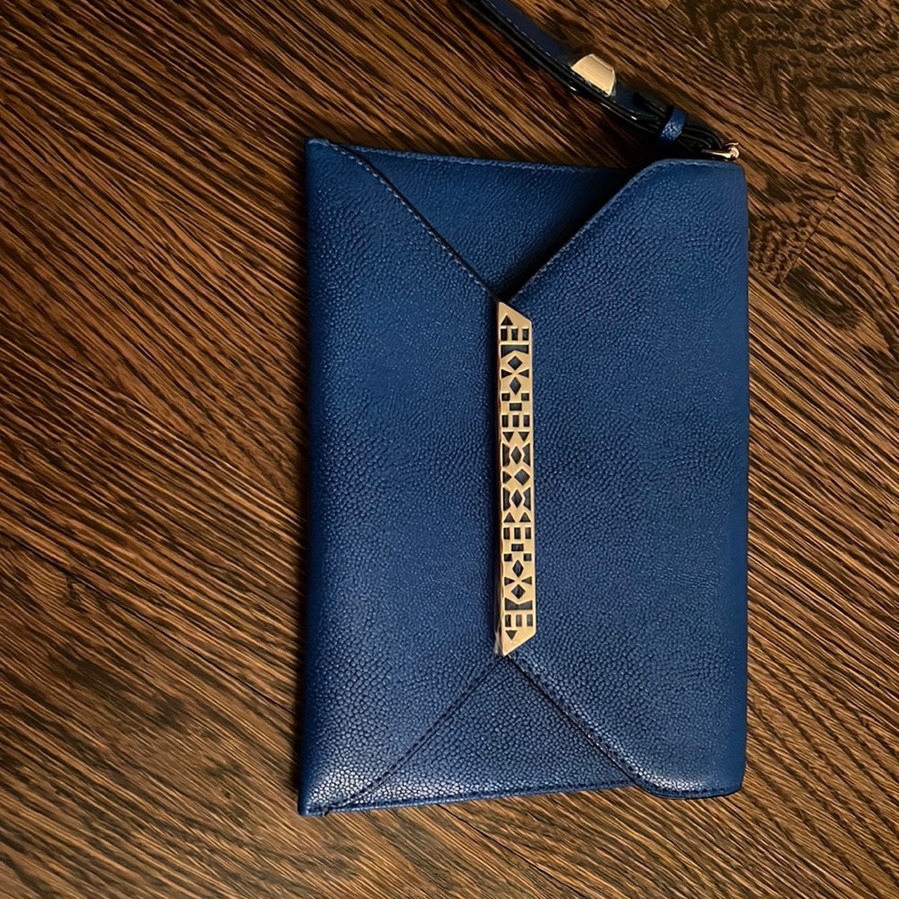 Stella and dot wristlet